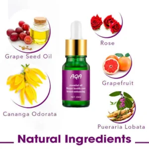 AQA™ Bust Firming Natural Essence wjd image AQA™ Bust Firming Natural Essence wjd