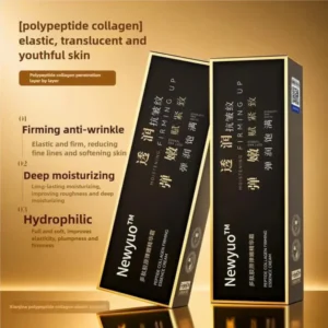 Newyuo™ Anti-Wrinkle & Firming Collagen Cream