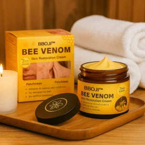 BBOJI™Bee venom Comprehensive Cream
