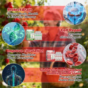 Croaie® GLP-1 + Collagen Peptides Oral Solution image Croaie® GLP-1 + Collagen Peptides Oral Solution