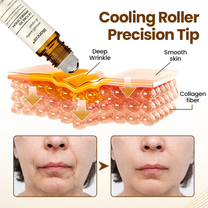 Biancat® Liftora 10s Wrinkle Serum image Biancat® Liftora 10s Wrinkle Serum