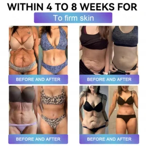 Skin-Nourishing Oral Solution