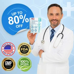 Grunsify® SMGT-GLP-1 Tirzepatide & Collagen Nano Microneedle Weight Loss Patch