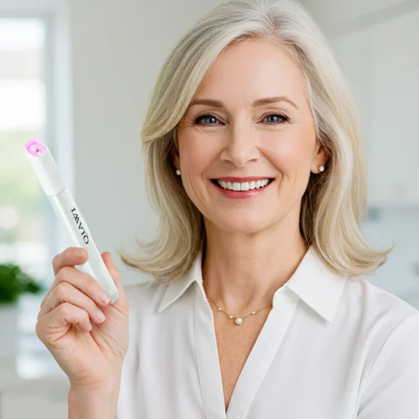 QIAWI™ All-in-One CO₂ Laser Eraser Pen