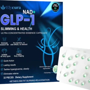 Elycura™ - The Metabolism Support That Finally Makes Sense 14 Elycura™ - The Metabolism Support That Finally Makes Sense