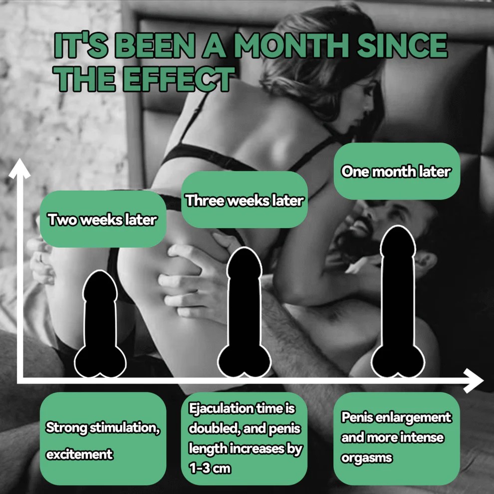 LOVILDS™ Men's Private Care Essential Oil image LOVILDS™ Men's Private Care Essential Oil