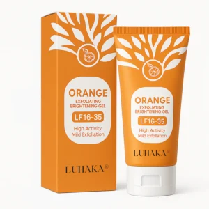 Luhaka® Exfoliating Gel ACE 6