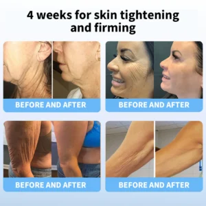 LOVILDS® Ultimate Firming & Rejuvenating Cream image LOVILDS® Ultimate Firming & Rejuvenating Cream