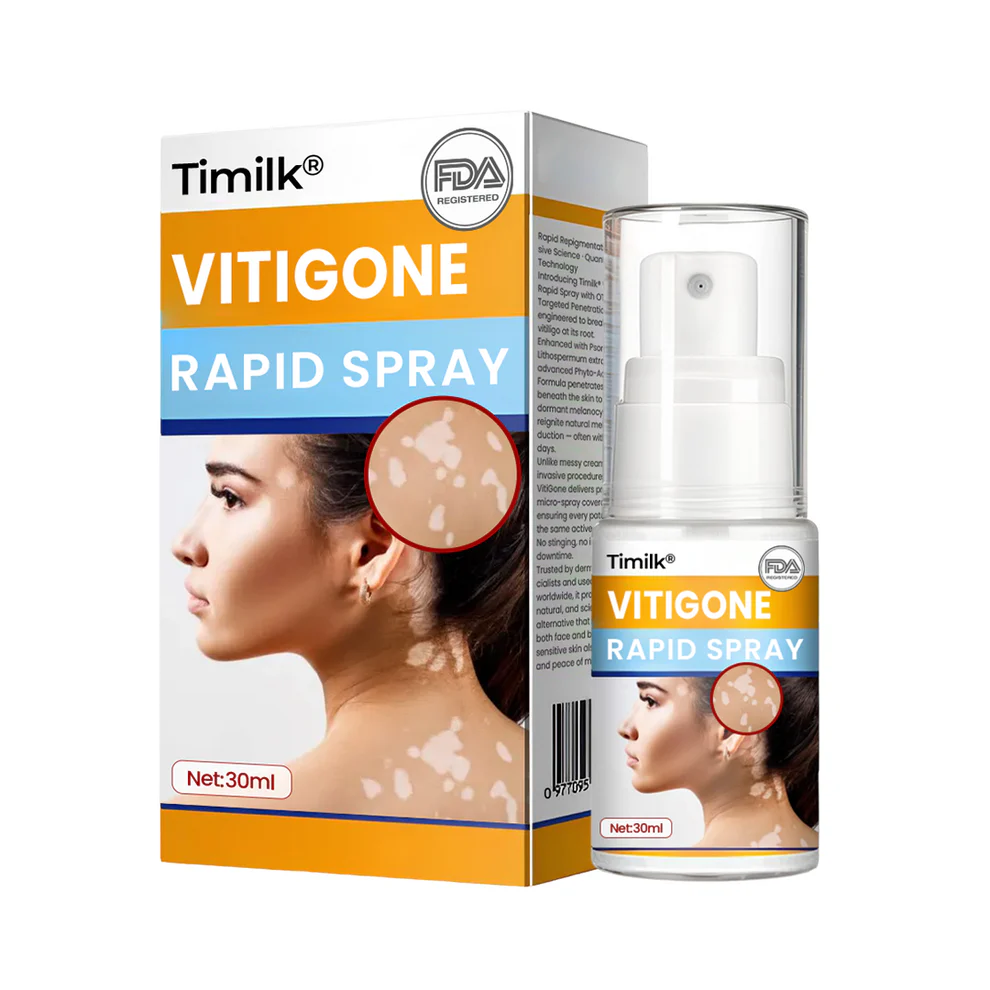 Timilk® VitiGone Rapid Spray