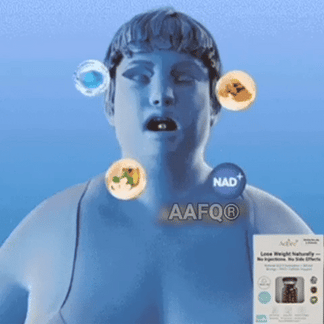 AAFQ® GLP-1 Six-in-One Health Solution image AAFQ® GLP-1 Six-in-One Health Solution