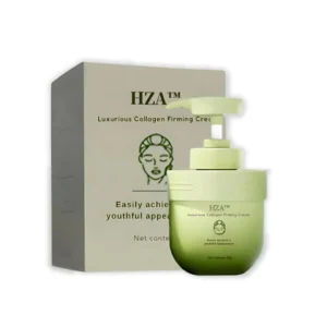 HZA® Luxurious Collagen Firming Cream