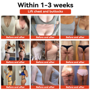 STDIE™ Magical Luxury Body Oil