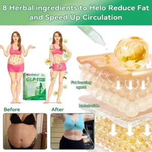 CROAIEยฎ GLP-1 Nine-in-One Health Solution Oral Liquid image CROAIEยฎ GLP-1 Nine-in-One Health Solution Oral Liquid