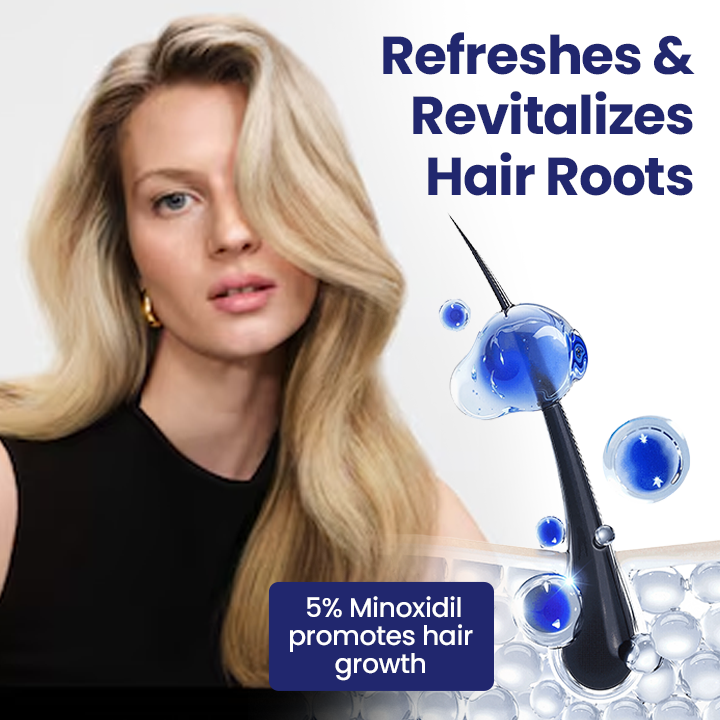 LAOZIK™ Maximum Strength 5% Minoxidil Fast-Action Hair Growth Serum image LAOZIK™ Maximum Strength 5% Minoxidil Fast-Action Hair Growth Serum