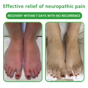 TAILEDEN™ Advanced Magnesium & Emu Oil Massage Pain Relief Cream