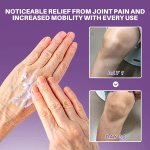 NovaRX® Turmeric & Emu Oil Arthritis Soothing Pain Relief Gel