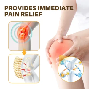 NovaRX® Bee Venom Joint Therapy Botanical Patch