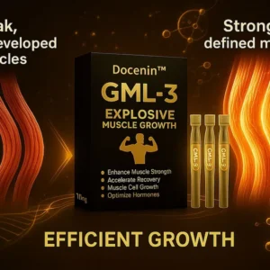 Docenin™ GML-3 Six-in-One Muscle Growth Oral Solution
