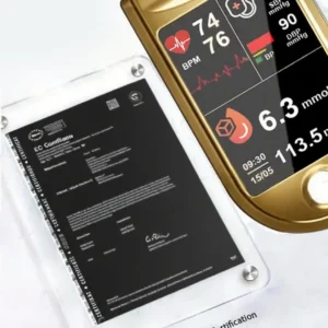Laozik™ Develops Newly Launched Non-Invasive Smart Glucose Meter