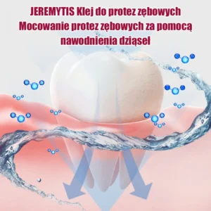 Human Food Grade Thermoplastic Denture Adhesive 13 Human Food Grade Thermoplastic Denture Adhesive