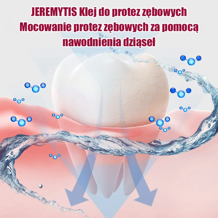 Human Food Grade Thermoplastic Denture Adhesive 7 Human Food Grade Thermoplastic Denture Adhesive