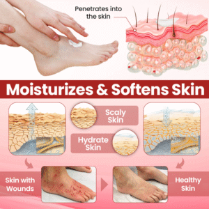 VitaGluco Diabetic Care Cream image VitaGluco Diabetic Care Cream