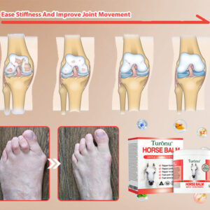 Turonu® Horse Balm Gentle · Extra Strength image Turonu® Horse Balm Gentle · Extra Strength