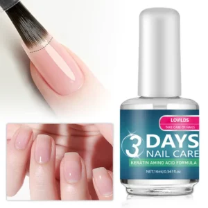 LOVILDS™ 3 Days Nail Care image LOVILDS™ 3 Days Nail Care