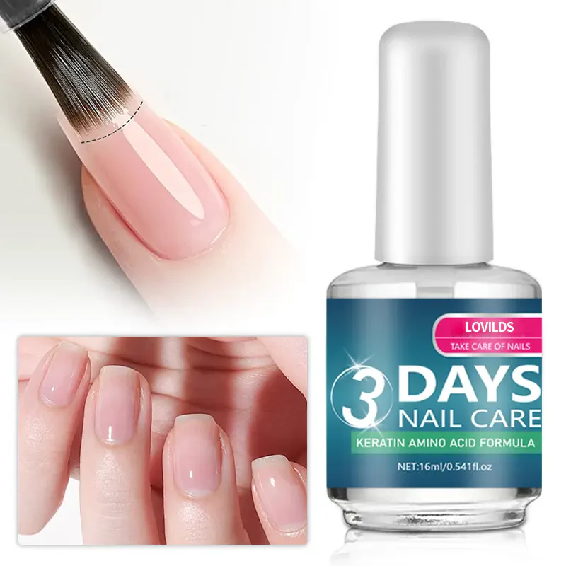 LOVILDS™ 3 Days Nail Care image LOVILDS™ 3 Days Nail Care