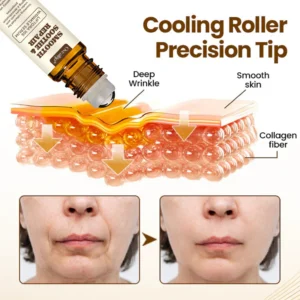 Oveallgo® Liftora 10s Wrinkle Serum image Oveallgo® Liftora 10s Wrinkle Serum