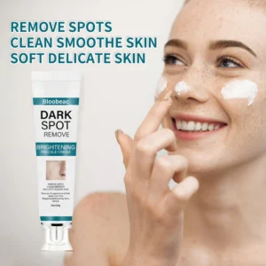 Bloobeac® Blemish Removing Beauty Cream