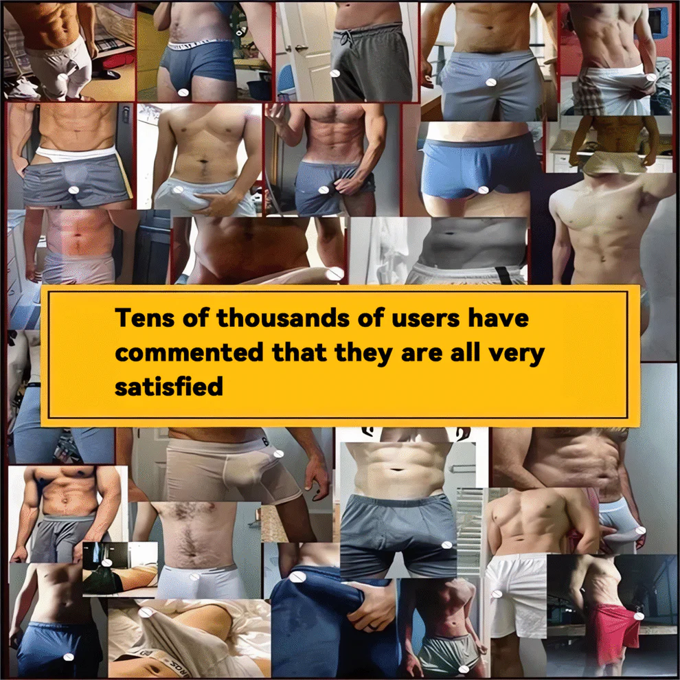 LOVILDS™ Men's Private Care Essential Oil image LOVILDS™ Men's Private Care Essential Oil