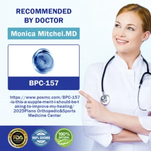 AAFQ® BPC-157 Tri-Magnesium Recovery Cream image AAFQ® BPC-157 Tri-Magnesium Recovery Cream