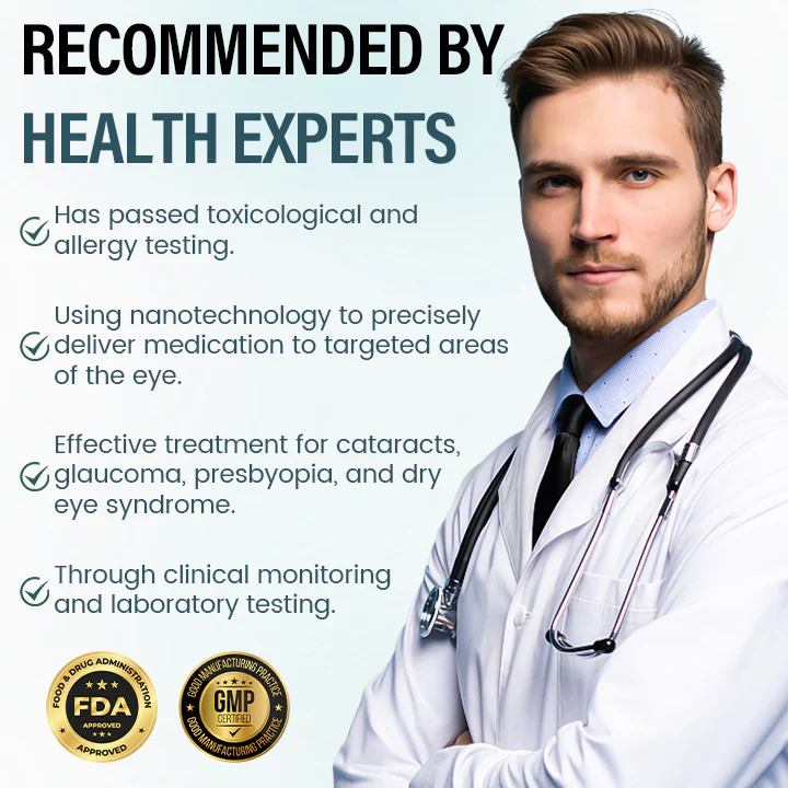 LOVILDS® OptiFusion Nano Eye Drops Serum image LOVILDS® OptiFusion Nano Eye Drops Serum