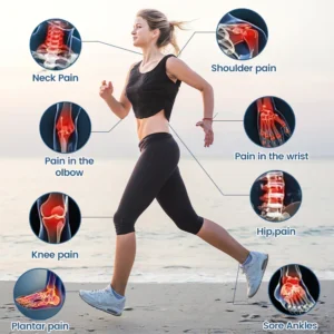 Oveallgo® Jointiv BPC-157 Healing Cream image Oveallgo® Jointiv BPC-157 Healing Cream