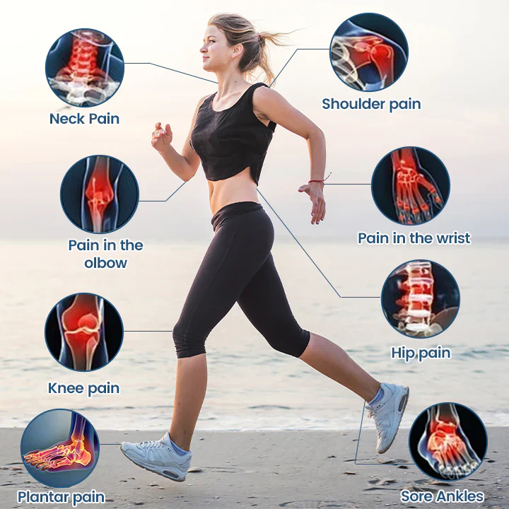 Oveallgo® Jointiv BPC-157 Healing Cream image Oveallgo® Jointiv BPC-157 Healing Cream