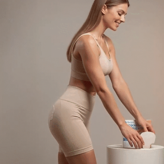 Elycura™ Hip Lift Patch image Elycura™ Hip Lift Patch