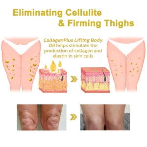 LOVILDS® Ultimate Firming & Rejuvenating Cream image LOVILDS® Ultimate Firming & Rejuvenating Cream