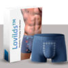 LOVILDS™ Prostate Therapy Underwear image LOVILDS™ Prostate Therapy Underwear