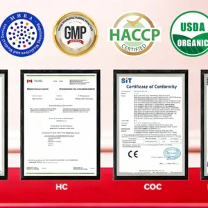 Croaie® GLP-1 + Collagen Peptides Oral Solution image Croaie® GLP-1 + Collagen Peptides Oral Solution