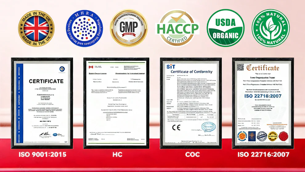 Croaie® GLP-1 + Collagen Peptides Oral Solution image Croaie® GLP-1 + Collagen Peptides Oral Solution