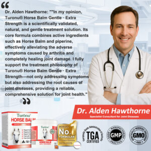 Turonu® Horse Balm Gentle · Extra Strength image Turonu® Horse Balm Gentle · Extra Strength