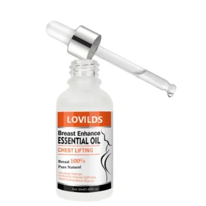 Lovilds™ Breast Firming Natural Essence Oil image Lovilds™ Breast Firming Natural Essence Oil