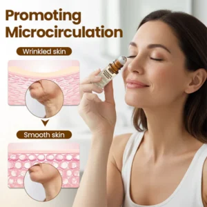 Oveallgo® Liftora 10s Wrinkle Serum image Oveallgo® Liftora 10s Wrinkle Serum