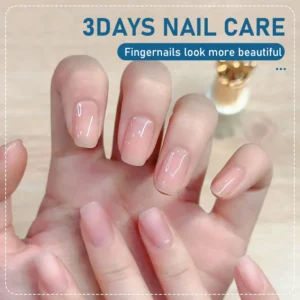 LOVILDS™ 3 Days Nail Care image LOVILDS™ 3 Days Nail Care