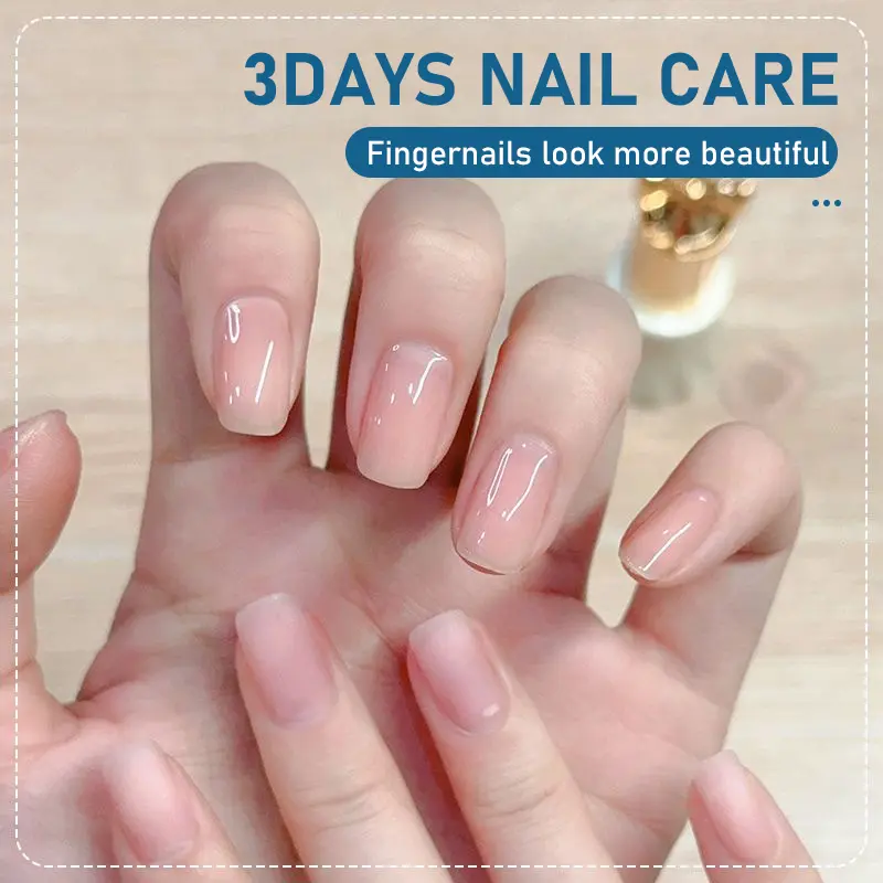 LOVILDS™ 3 Days Nail Care image LOVILDS™ 3 Days Nail Care