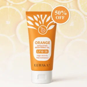 Luhaka® Exfoliating Gel ACE 6 image Luhaka® Exfoliating Gel ACE 6