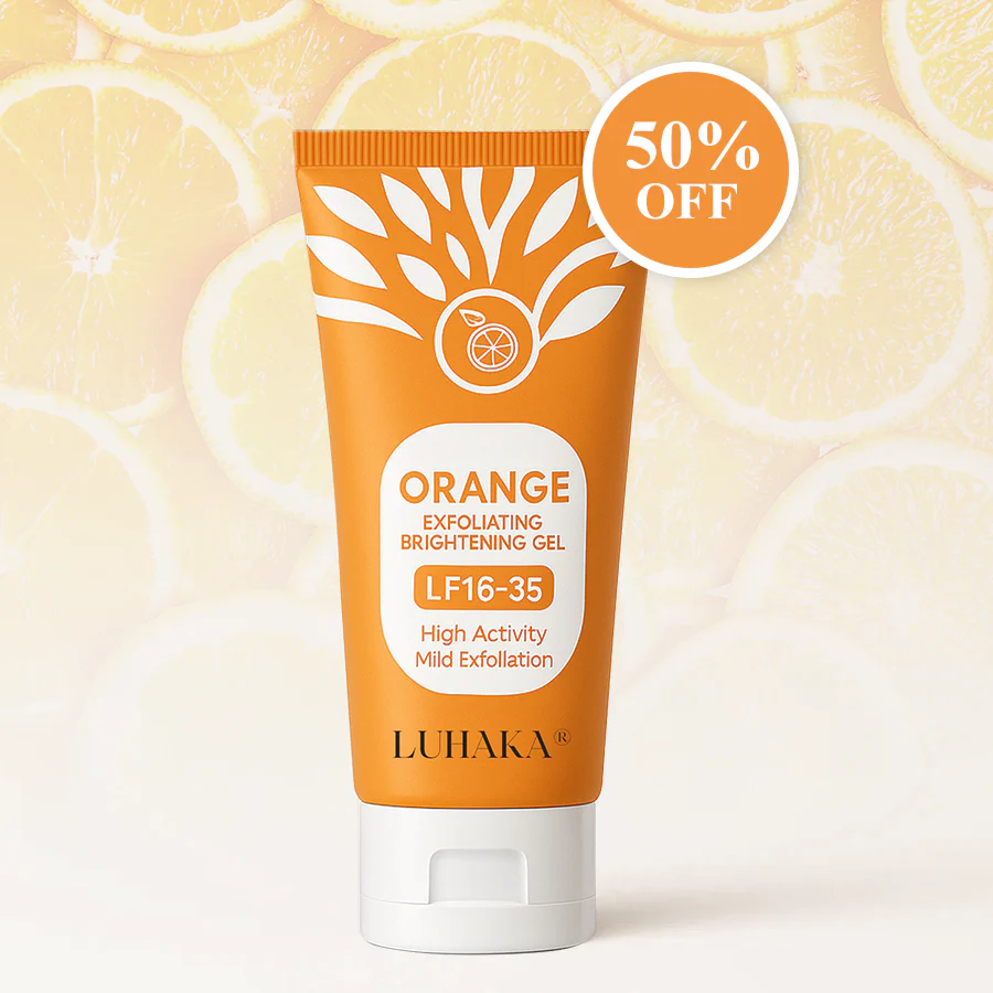 Luhaka® Exfoliating Gel ACE 6 image Luhaka® Exfoliating Gel ACE 6