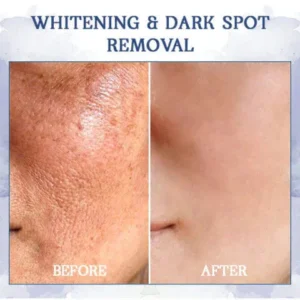 LOVILDS® Ultimate Firming & Rejuvenating Cream image LOVILDS® Ultimate Firming & Rejuvenating Cream