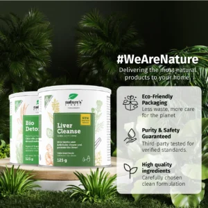 Healthy Liver bundle